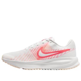 Nike (WMNS) Nike Run Defy White Pink HM9593-108