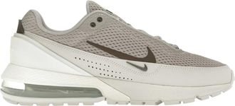 Nike Air Max Pulse Sneaker in Light Iron Ore / Phantom Mesh Women Low-Top