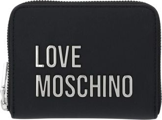 Love Moschino Donna, Accessori, Nero, Taglia unica, new