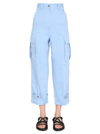 Msgm Cargo Pants