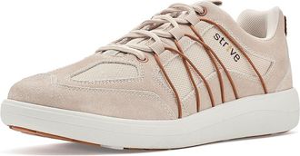 Strive Footwear Lisbon Womens Shoes Sand : 10 M, Leather