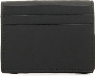 Yohji Yamamoto Card Holder