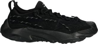 Puma Plexus Sneakers - Heren - Fitnessschoenen - Zwart - 43 EU - Su&egrave;de - Fitness