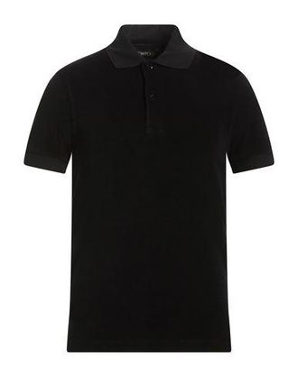 Tom Ford TOPWEAR - Polo shirts on YOOX.COM