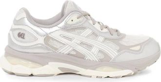 Asics Hombre, Deporte, Gris, Talla: 37 1/2 EU