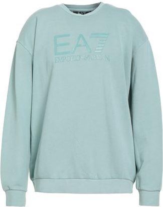 Emporio Armani CAMISETAS Y TOPS - Sudaderas en YOOX.COM