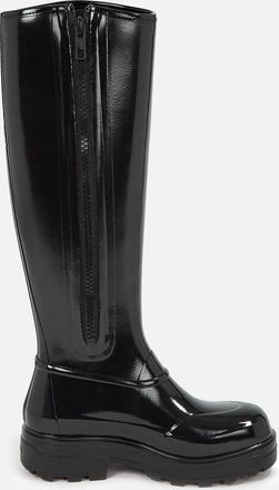 Kassl Editions Tijntje Stivali Kassl X Tretorn