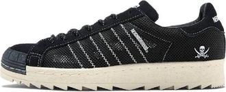 adidas x CLOT x NEIGHBORHOOD Superstar Black IE8879