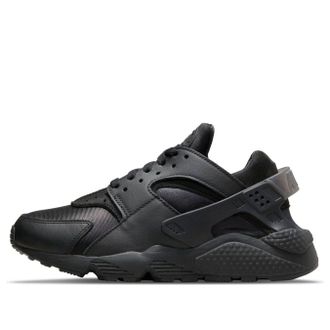 Nike (WMNS) Nike Air Huarache Triple Black DH4439-001