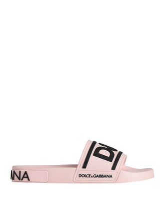 Dolce & Gabbana Sandals