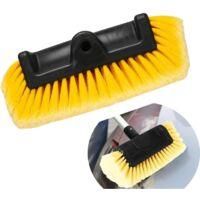 OEM Cepillo Para Lavar Coches Y Barcos (sin Mango), 28&times;13&times;13 Cm, 2 Unidades - Crezuo