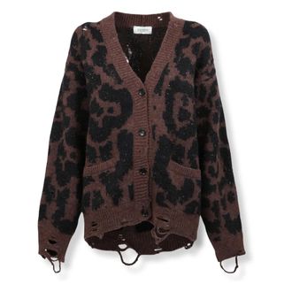 Laneus Donna, Maglie, Multicolore, XS, new