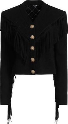 Balmain Cardigans