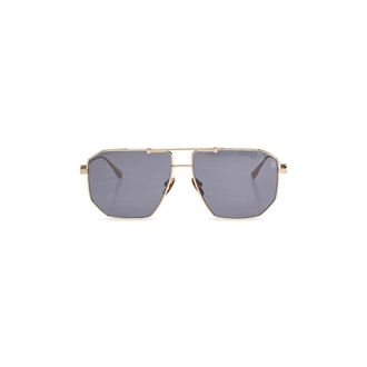 Balmain Occhiali da sole Dean - - Accessories - unisex - Giallo - ONE SIZE