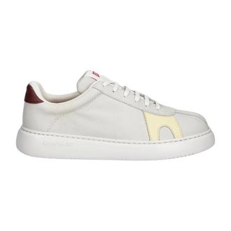Camper Mujer, Zapatos, Blanco, Talla: 37 EU