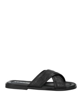 Versace SCHUHE - Sandalen auf YOOX.COM