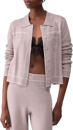Liu Jo Donna, Maglie, Beige, XS, new
