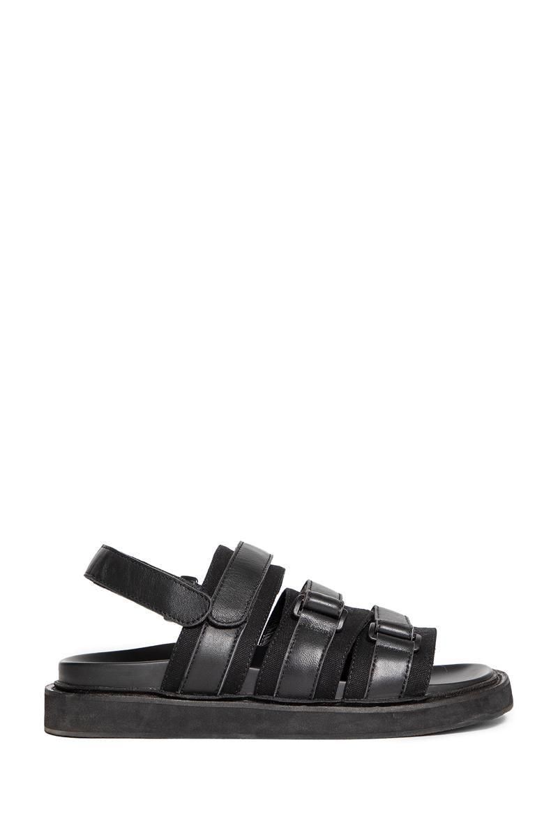 Men's Yohji Yamamoto Sandals - up to −91% | Stylight Men's Yohji Yamamoto Sandals - up to −91% | Stylight