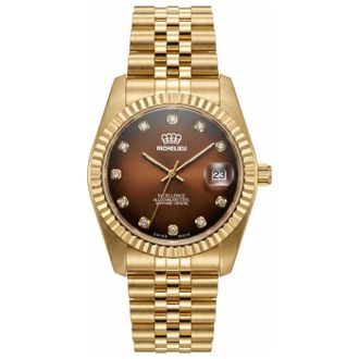 Richelieu Womens Classic 31mm Watch MRI-25RA31-85-951