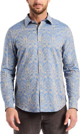 Robert Graham Highland Woven Shirt
