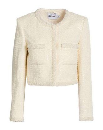 Self Portrait COATS & JACKETS - Jackets sur YOOX.COM