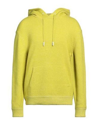 Tシャツ・カットソー ERMENEGILDO ZEGNA Men Hoodies N6MGI1940 272 Beige Zegna sweatshirt – Michele Franzese