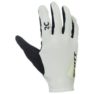 Scott Glove RC Pro Long Finger Handschuhe - Unisex | grau