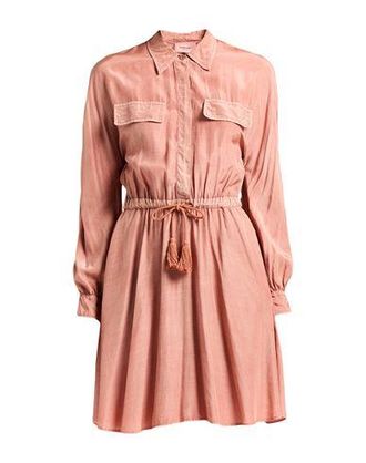 Dondup KLEIDER - Mini-Kleider auf YOOX.COM