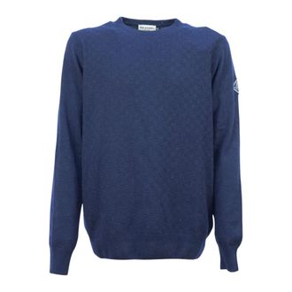 Roy Rogers Uomo, Maglie, Blu, L, new