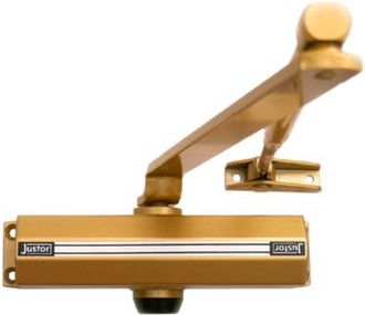 Justor Ch 5 - 6 - Cierrapuertas - Oro
