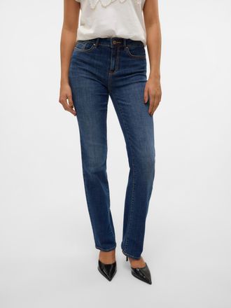 Vero Moda Straight-Jeans