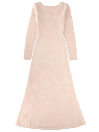 The Garment Langes Kleid Roma