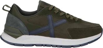 Munich Hombre, Zapatos, Marrón, Talla: 41 EU