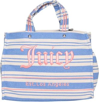 Juicy Couture Mujer, Bolsos, Azul, Talla: ONE Size