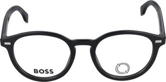 HUGO BOSS Sunglasses Hugo Boss Boss 1367 807 Black /20/145