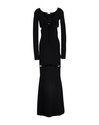 Nanushka DRESSES - Maxi dresses on YOOX.COM