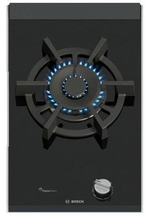 Bosch Serie 8 Pra3a6i10 Placa De Cocci&oacute;n Negra 306 Mm