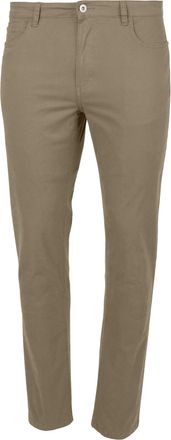 Cutter & Buck Mens Voyager 5 Pocket