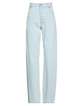 Forte Couture BOTTOMWEAR - Jeans on YOOX.COM