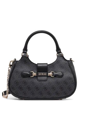 Guess Co Nolana shopper - Zwart