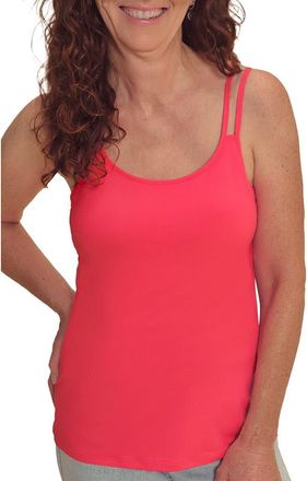 Amoena Valletta Top in Watermelon at Nordstrom, Size 10