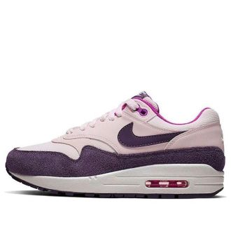 Nike (WMNS) Nike Air Max 1 Grand Purple 319986-610