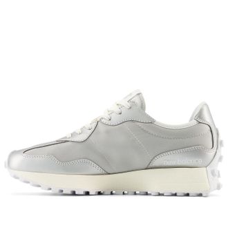 New Balance (WMNS) New Balance 327 Silver WS327SGA