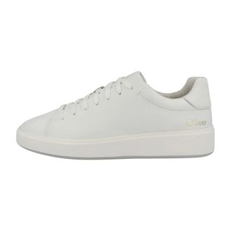 s.Oliver Sneakers - Dames - Schoenen - Wit - Maat: 42 EU
