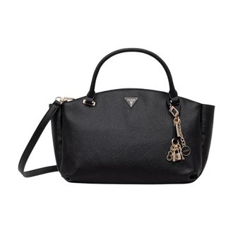 Guess Mujer, Bolsos, Negro, Talla: ONE Size