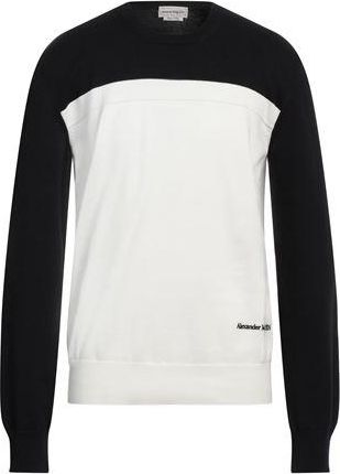 Alexander McQueen MAGLIERIA - Pullover su YOOX.COM