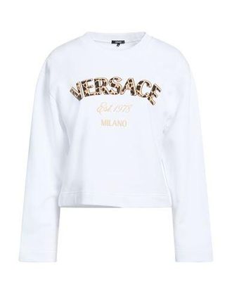 Versace TOPS - Sweatshirts auf YOOX.COM