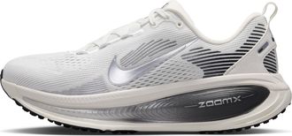 Nike Womens Vomero 18 Road Running Shoes in White | IO9915-101