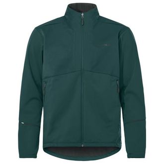 Vaude Wintry Jacket V Velojacke f&uuml;r Herren | blau