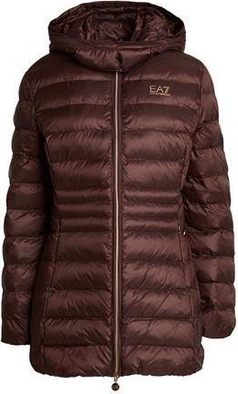 Emporio Armani CAPISPALLA - Piumini & Imbottiti Sintetici su YOOX.COM